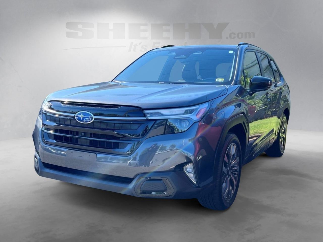 2025 Subaru Forester Touring Springfield VA