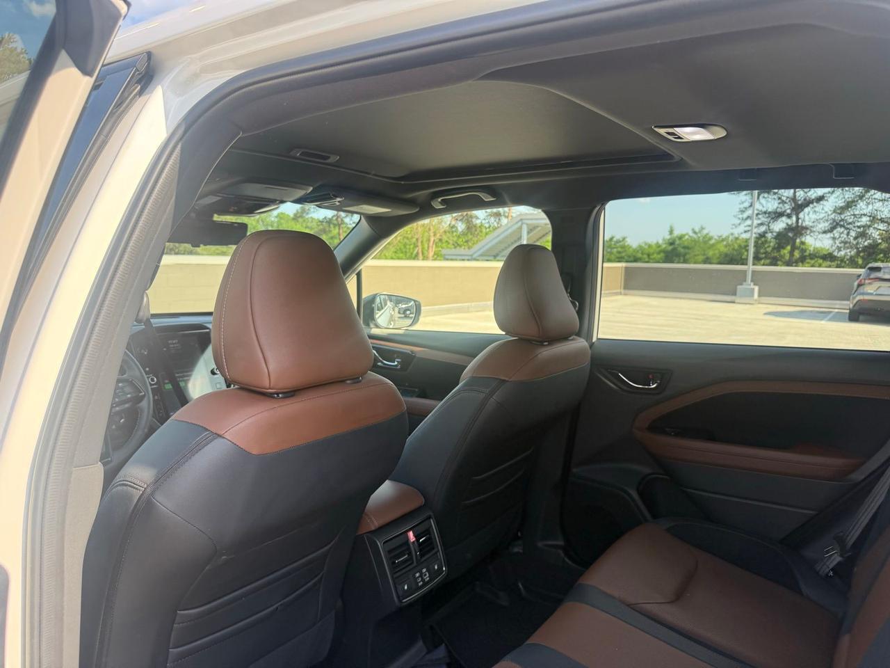 2025 Subaru Forester Touring Springfield VA