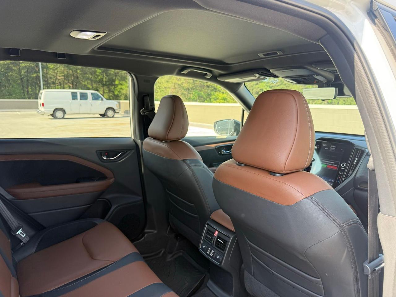 2025 Subaru Forester Touring Springfield VA