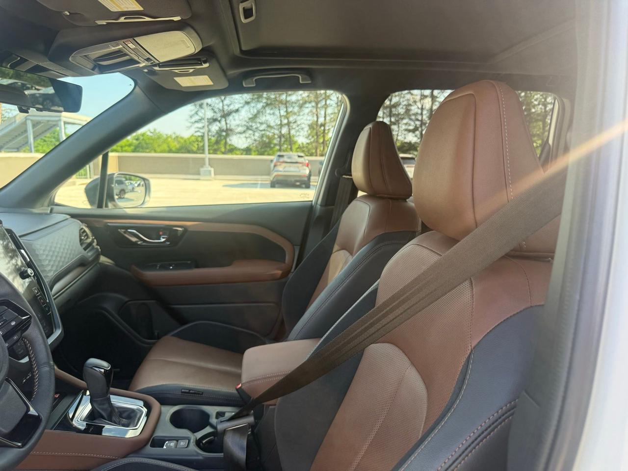 2025 Subaru Forester Touring Springfield VA