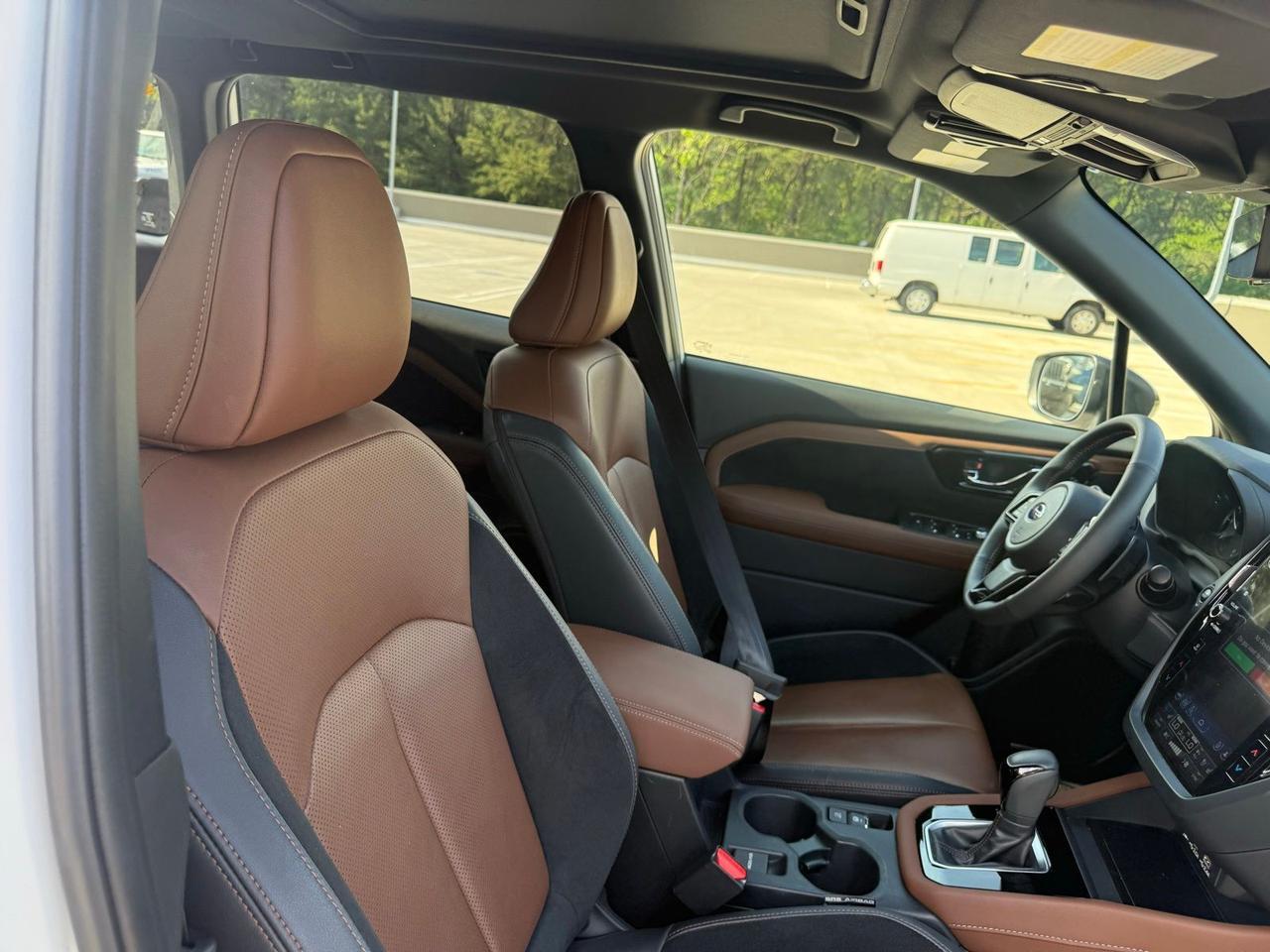 2025 Subaru Forester Touring Springfield VA