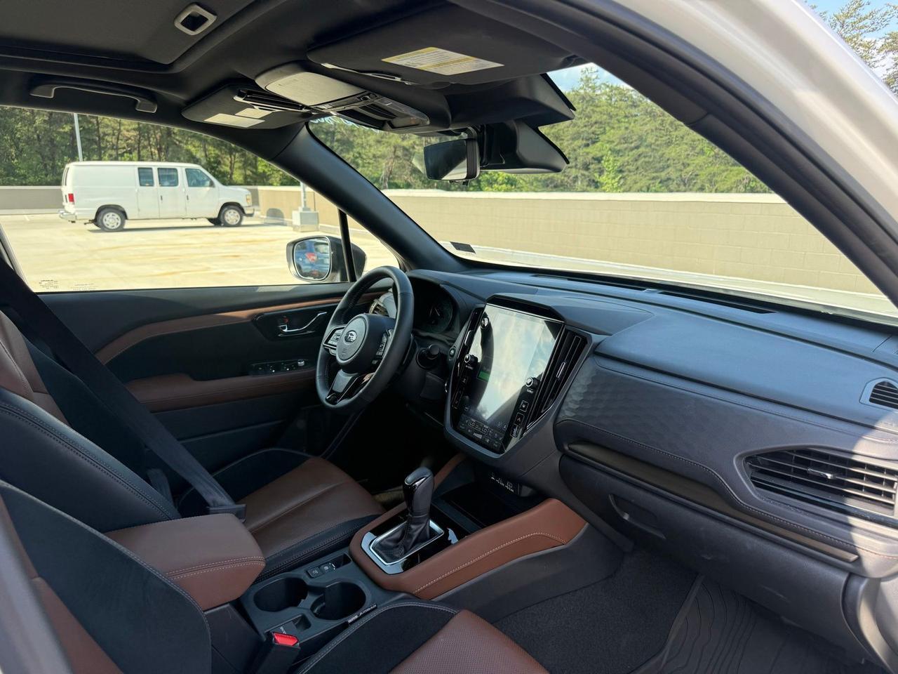 2025 Subaru Forester Touring Springfield VA