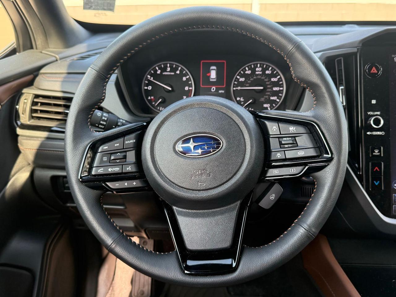 2025 Subaru Forester Touring Springfield VA