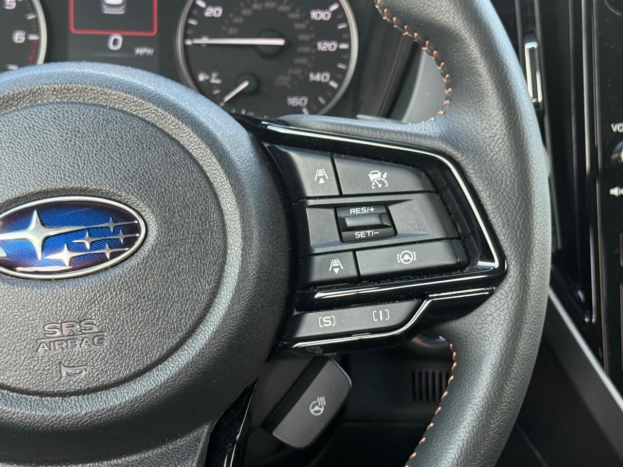 2025 Subaru Forester Touring Springfield VA
