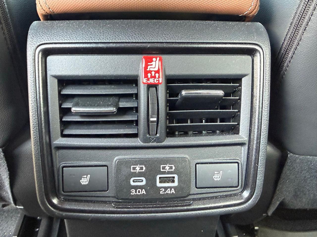 2025 Subaru Forester Touring Springfield VA