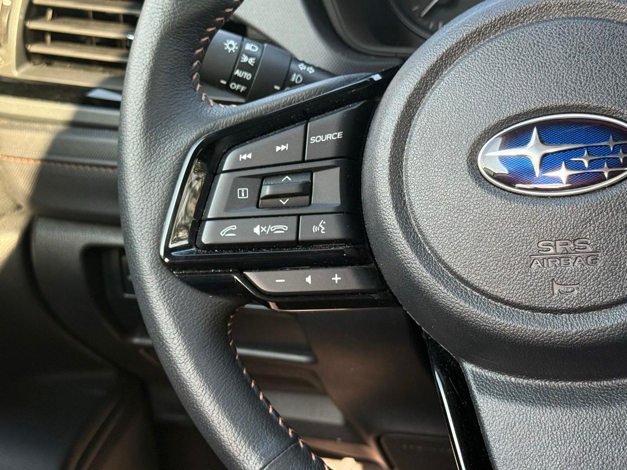2025 Subaru Forester Touring Springfield VA