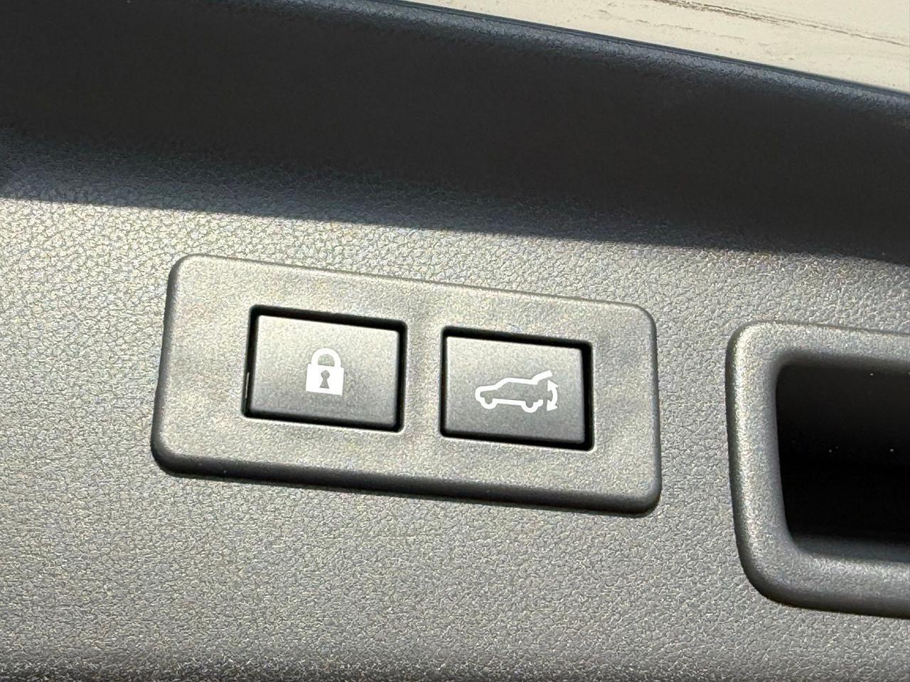 2025 Subaru Forester Touring Springfield VA