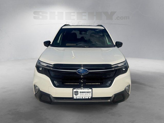 2025 Subaru Forester Touring Springfield VA