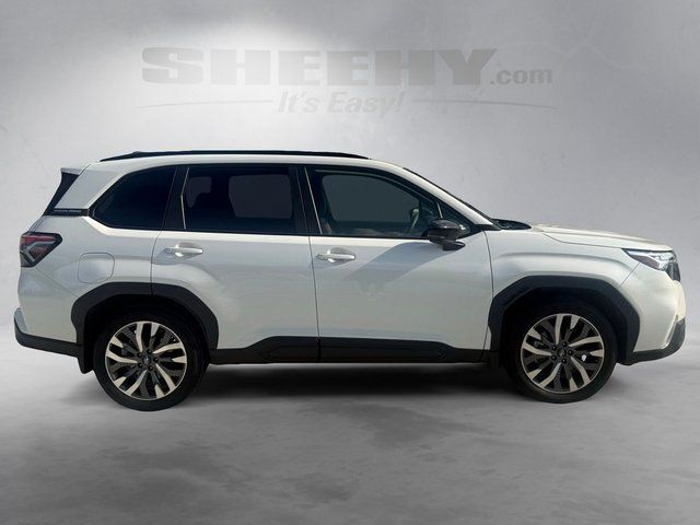 2025 Subaru Forester Touring Springfield VA