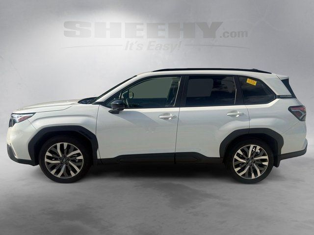 2025 Subaru Forester Touring Springfield VA