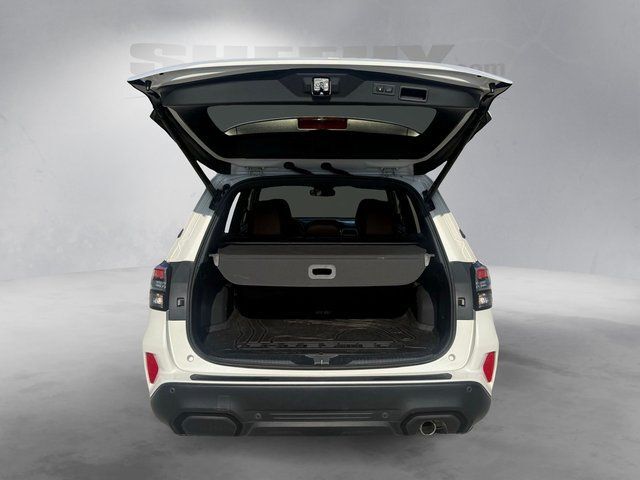 2025 Subaru Forester Touring Springfield VA
