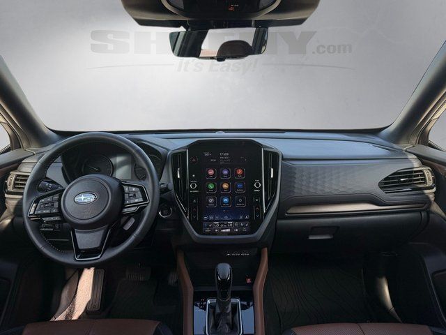 2025 Subaru Forester Touring Springfield VA