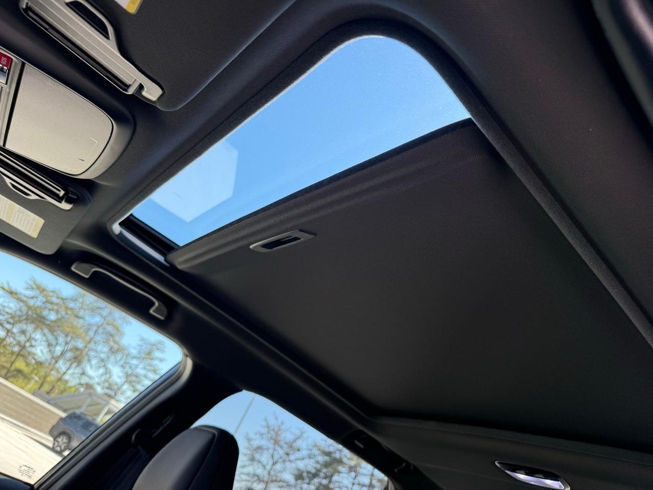 2025 Subaru Forester Touring Springfield VA