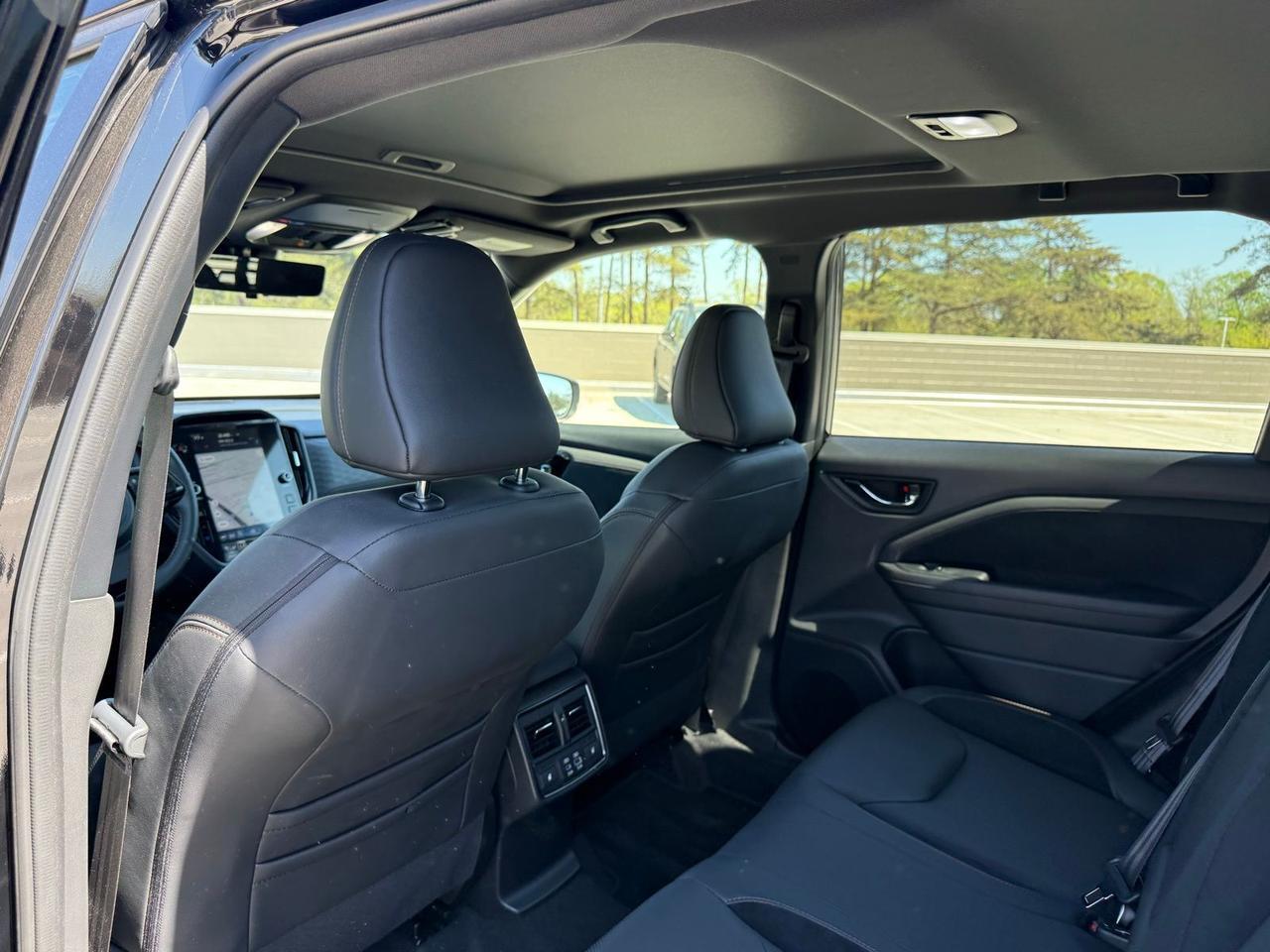 2025 Subaru Forester Touring Springfield VA