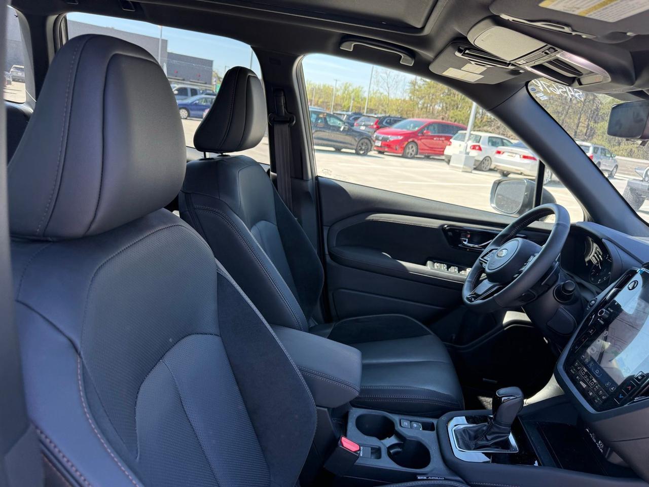 2025 Subaru Forester Touring Springfield VA