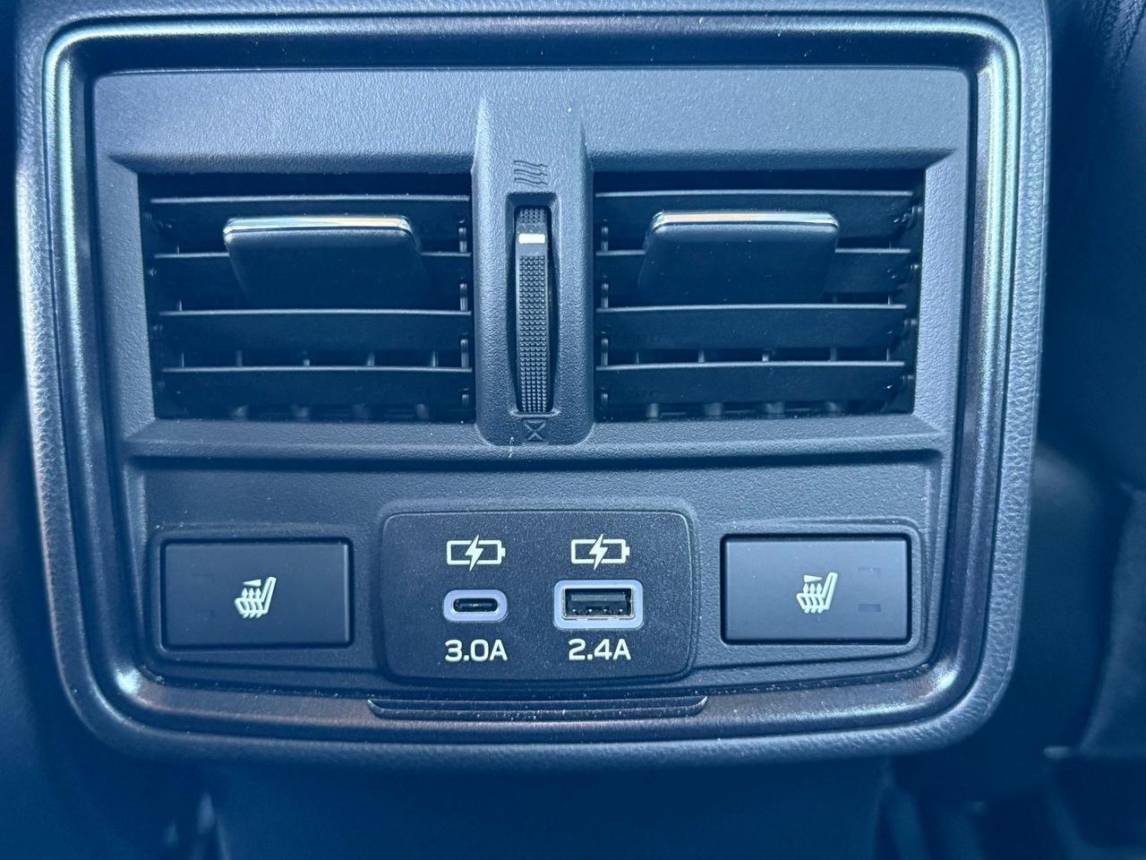 2025 Subaru Forester Touring Springfield VA