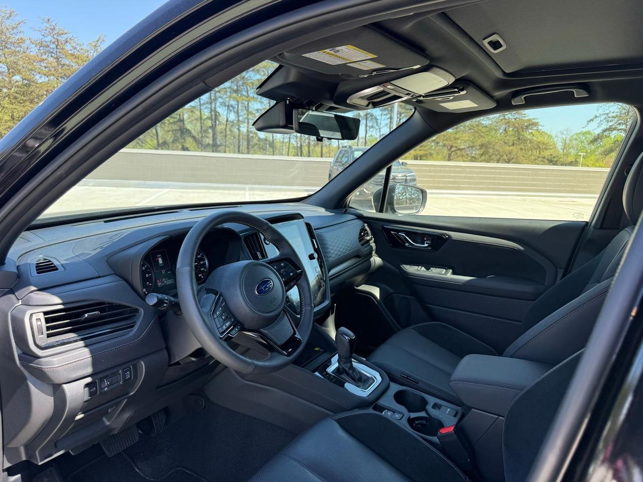 2025 Subaru Forester Touring Springfield VA