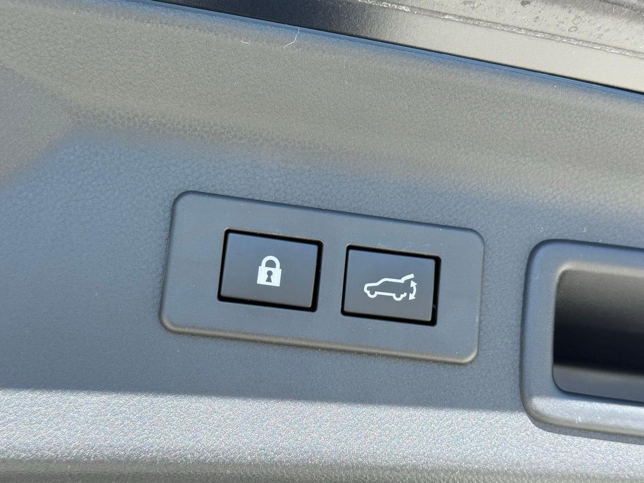 2025 Subaru Forester Touring Springfield VA