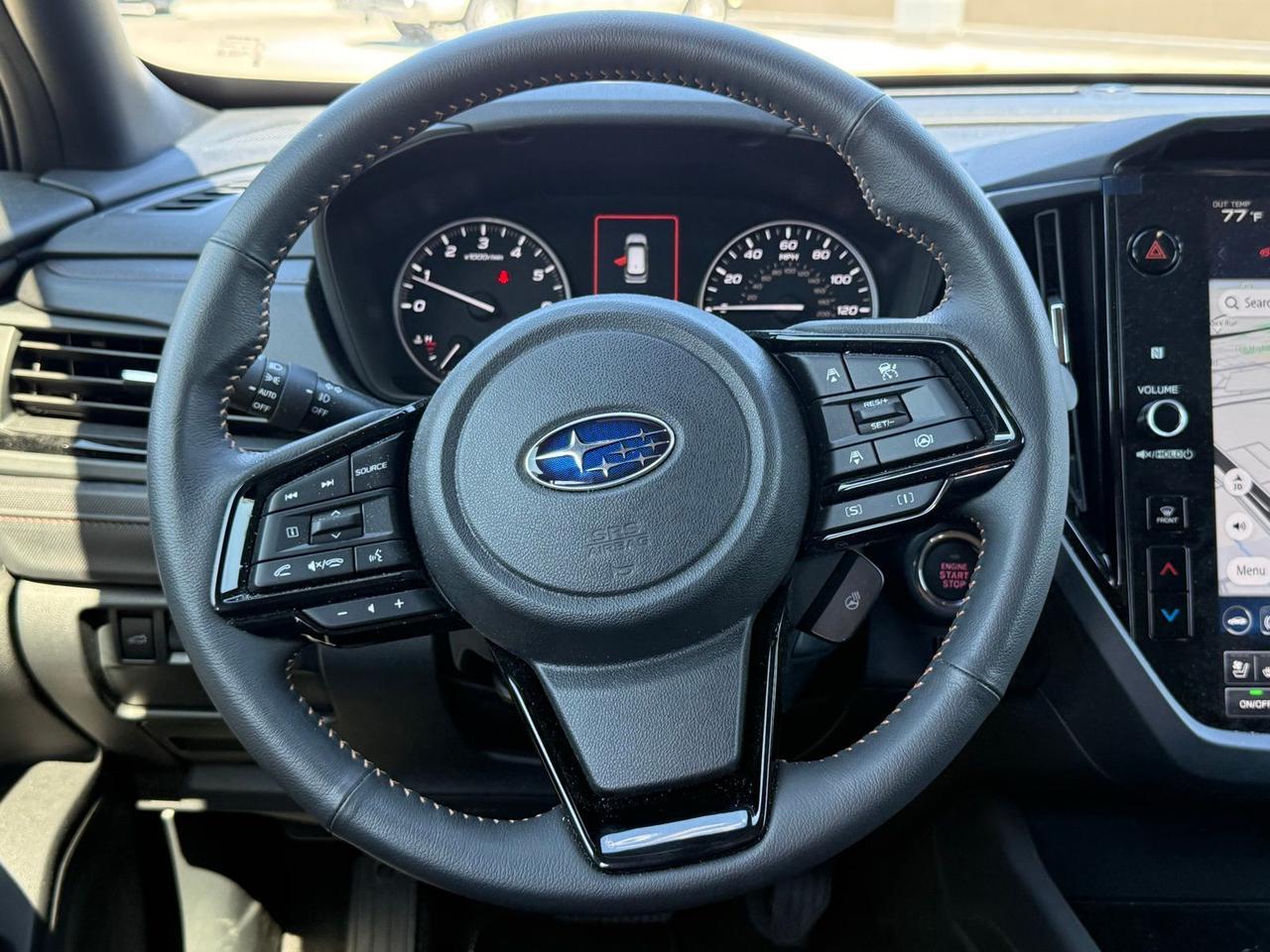 2025 Subaru Forester Touring Springfield VA