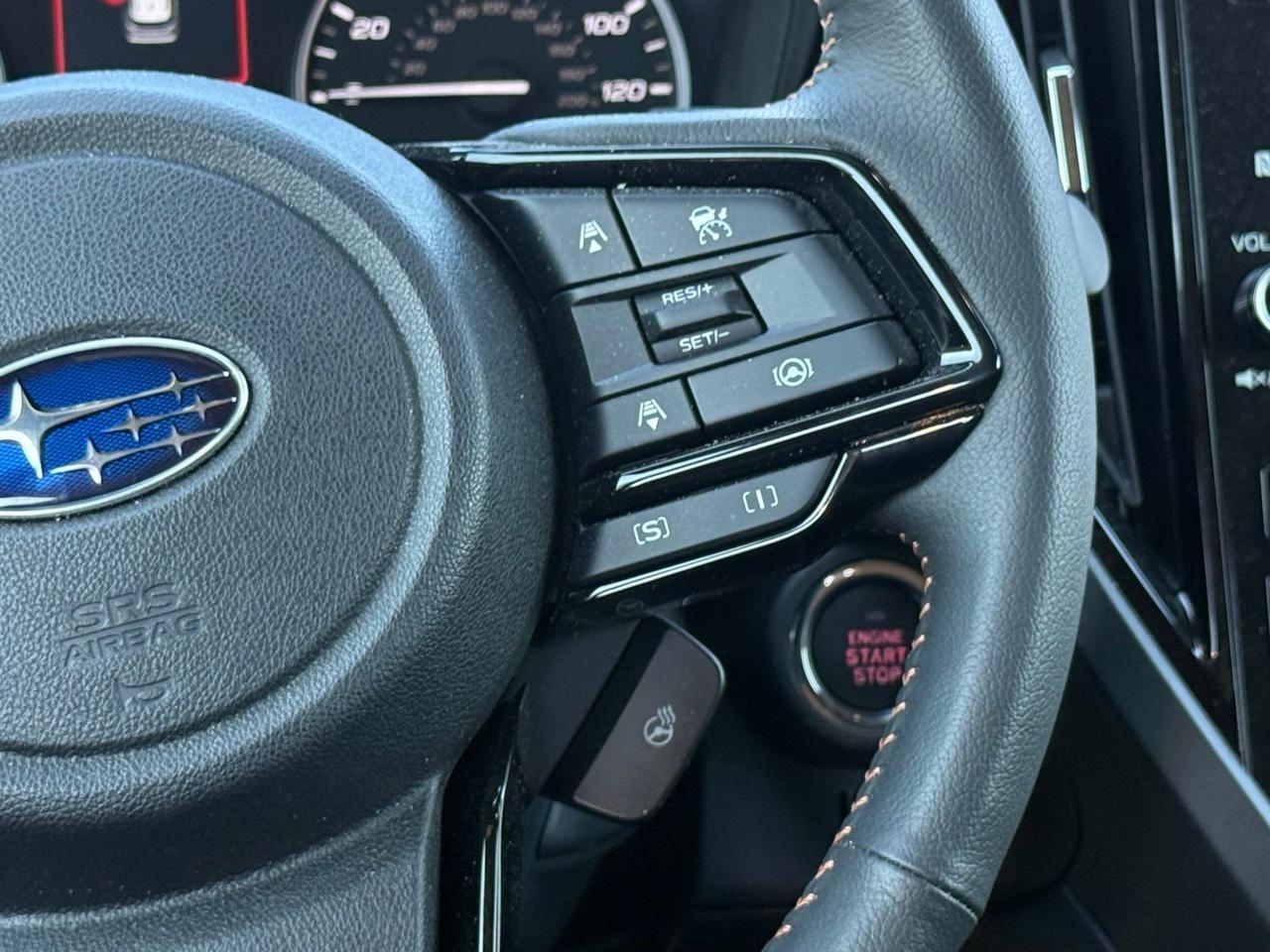 2025 Subaru Forester Touring Springfield VA