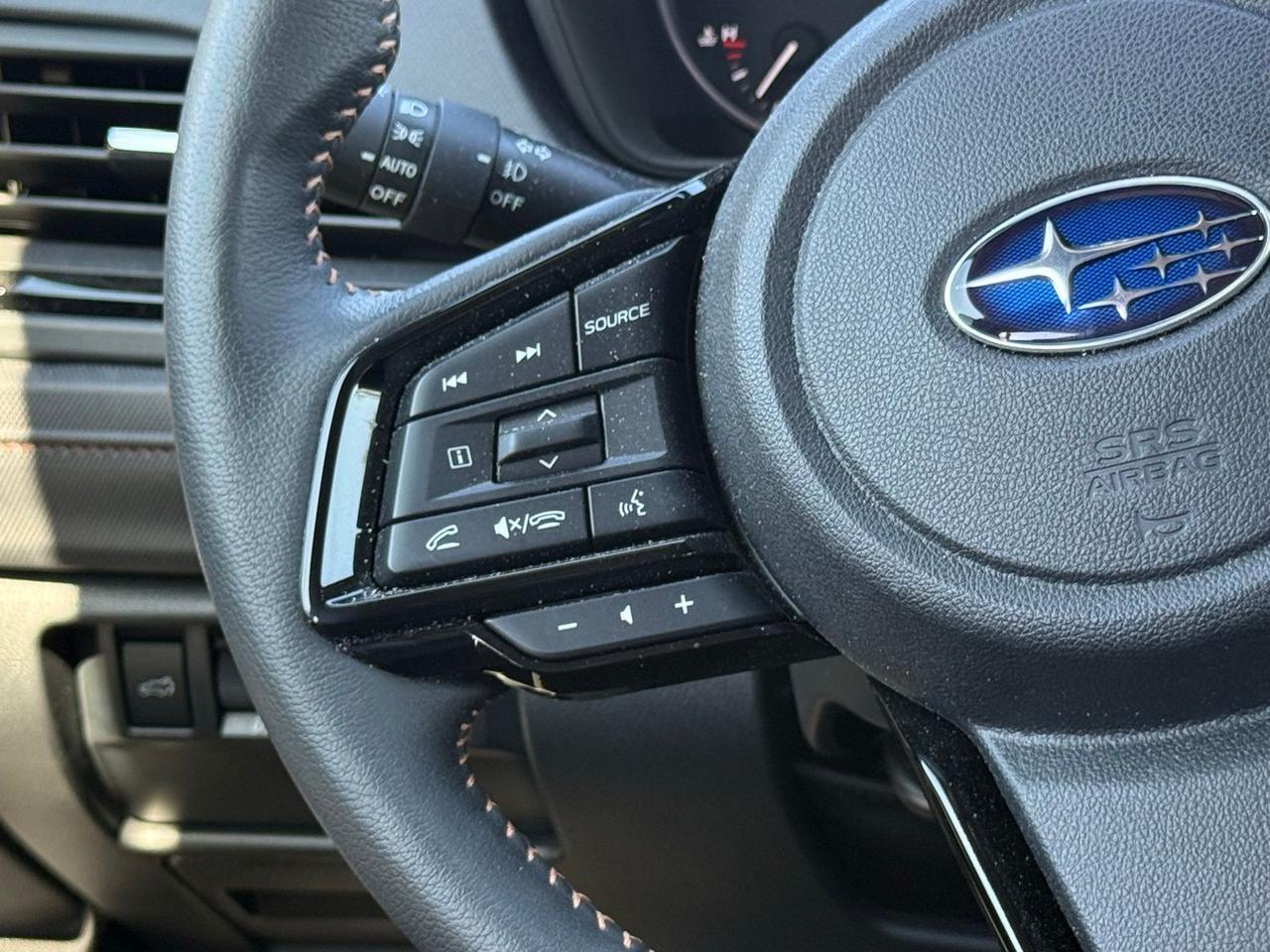 2025 Subaru Forester Touring Springfield VA