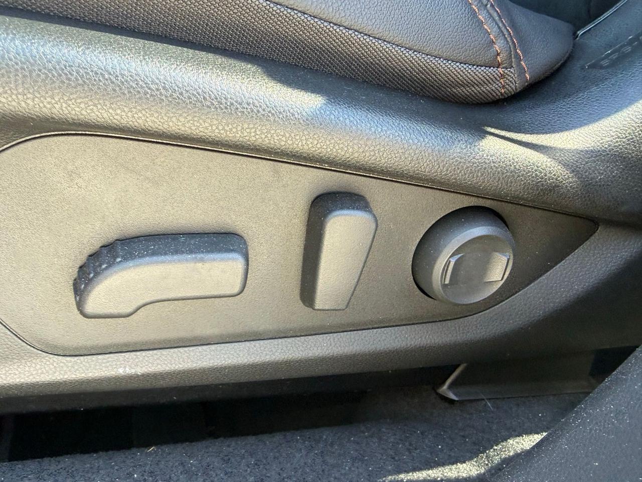 2025 Subaru Forester Touring Springfield VA