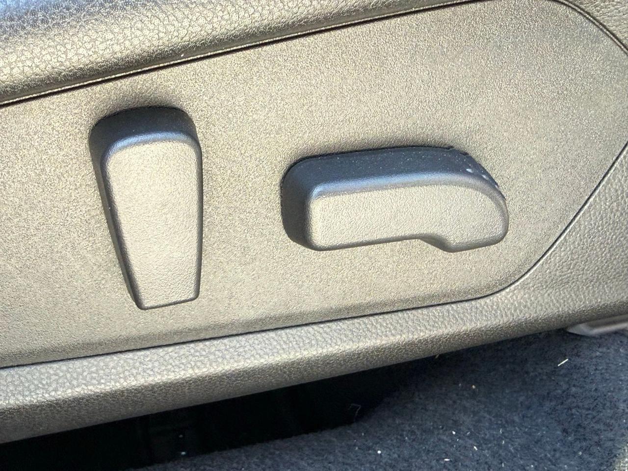 2025 Subaru Forester Touring Springfield VA