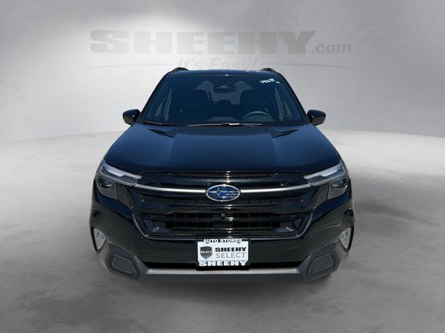 2025 Subaru Forester Touring Springfield VA