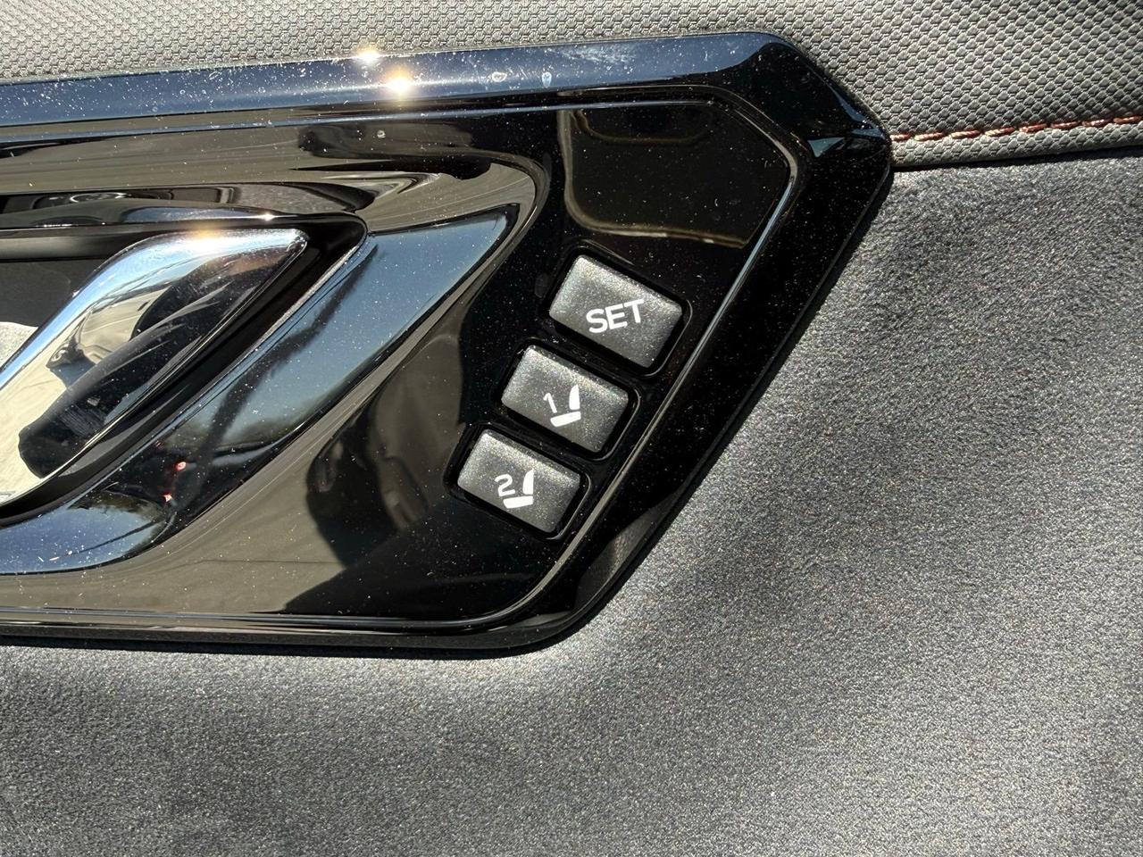 2025 Subaru Forester Touring Springfield VA