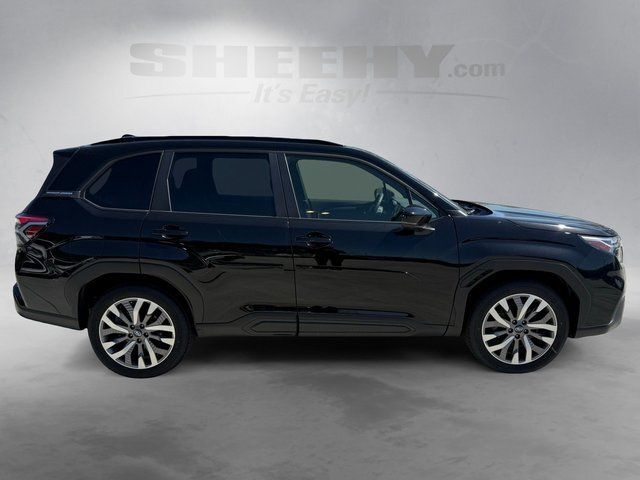 2025 Subaru Forester Touring Springfield VA