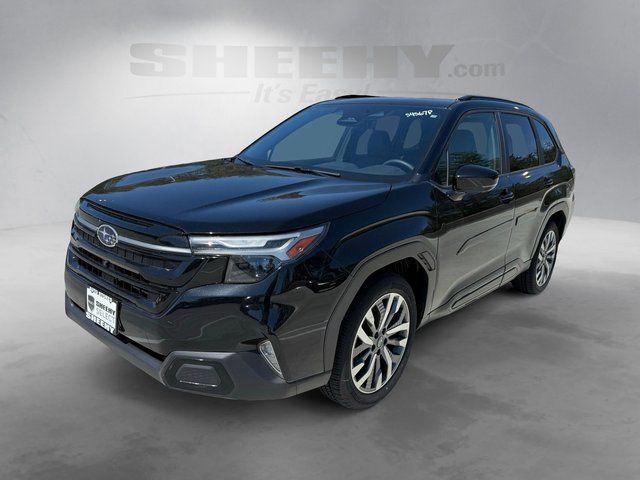 2025 Subaru Forester Touring Springfield VA
