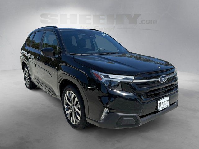 2025 Subaru Forester Touring Springfield VA