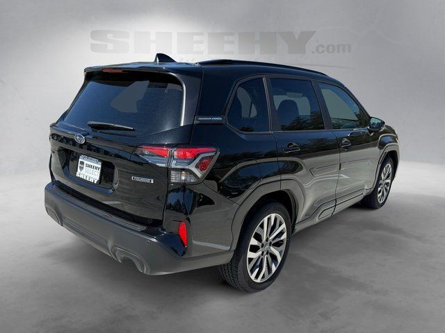 2025 Subaru Forester Touring Springfield VA