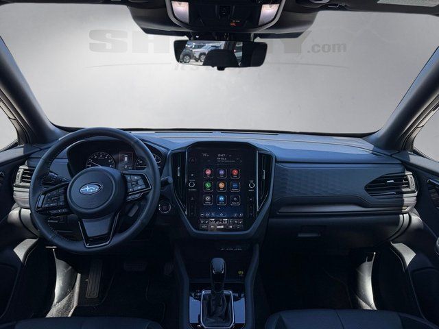 2025 Subaru Forester Touring Springfield VA