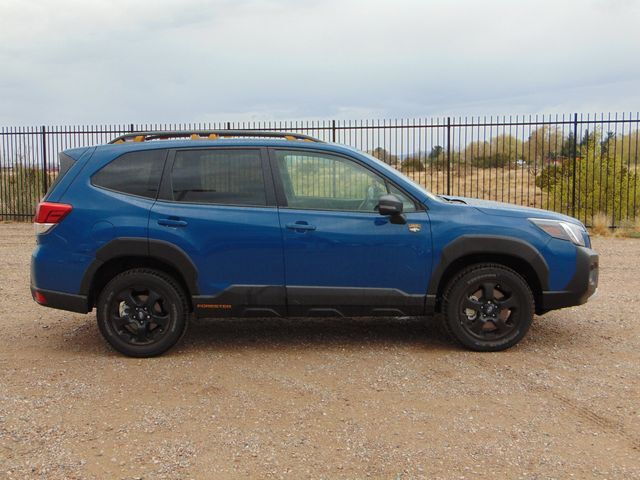 2025 Subaru Forester Wilderness Santa Fe NM