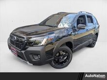 2025_Subaru_Forester_Wilderness_ Roseville CA