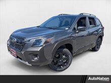 2025_Subaru_Forester_Wilderness_ Roseville CA