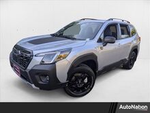 2025_Subaru_Forester_Wilderness_ Roseville CA