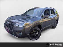 2025_Subaru_Forester_Wilderness_ Roseville CA