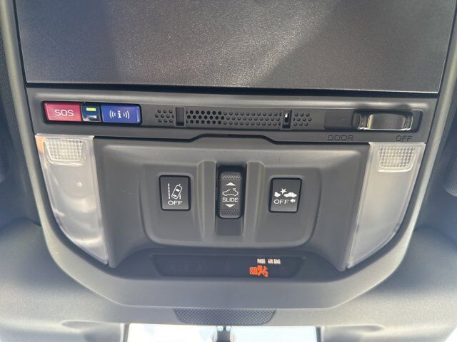 2025 Subaru Forester Wilderness San Antonio TX