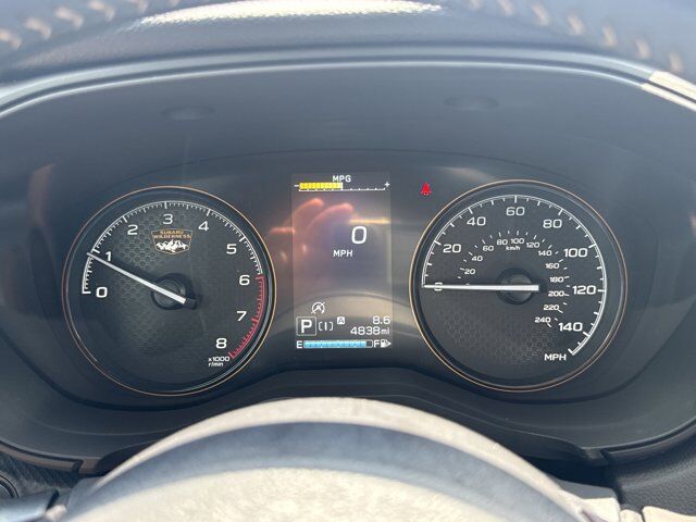 2025 Subaru Forester Wilderness San Antonio TX