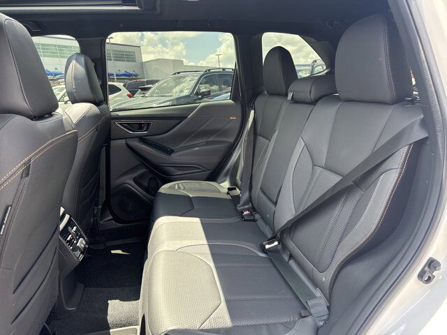 2025 Subaru Forester Wilderness San Antonio TX