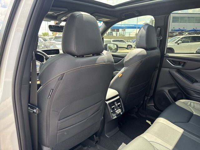 2025 Subaru Forester Wilderness San Antonio TX