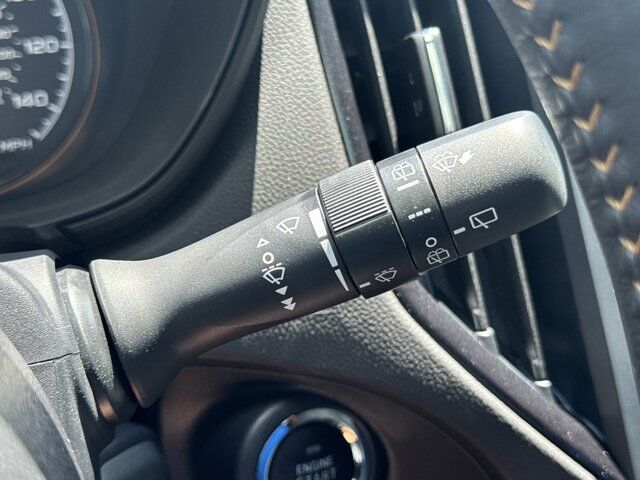 2025 Subaru Forester Wilderness San Antonio TX