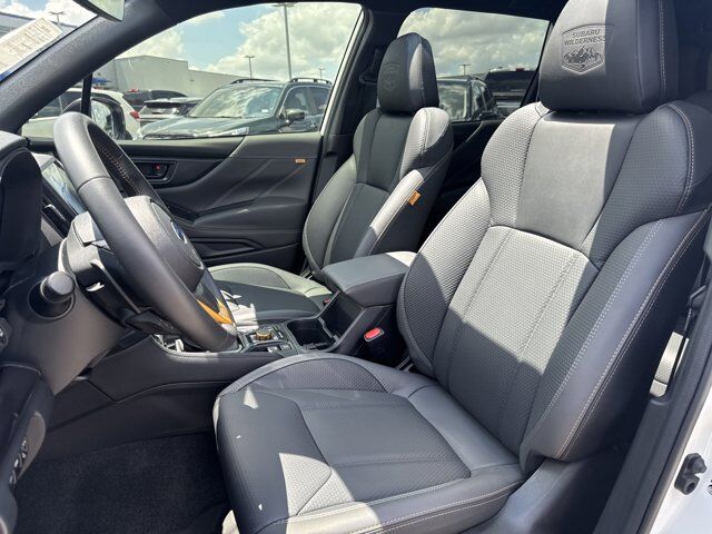 2025 Subaru Forester Wilderness San Antonio TX
