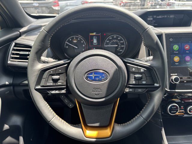 2025 Subaru Forester Wilderness San Antonio TX