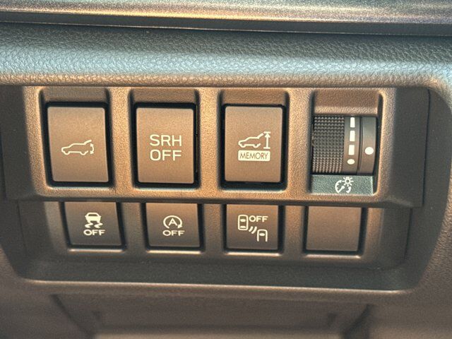 2025 Subaru Forester Wilderness San Antonio TX