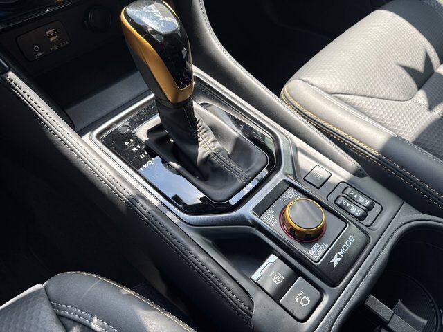 2025 Subaru Forester Wilderness San Antonio TX