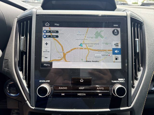 2025 Subaru Forester Wilderness San Antonio TX