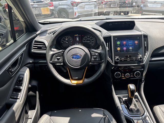 2025 Subaru Forester Wilderness San Antonio TX